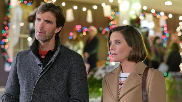 Hallmark’s ‘Five More Minutes Like This’: All The Details