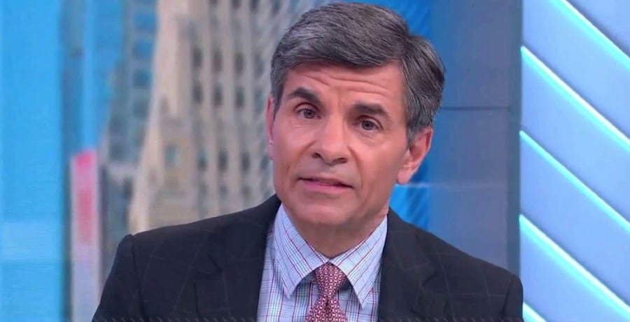 George Stephanopoulos [GMA | YouTube]