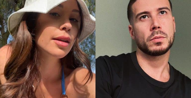 Gabby Windey Can’t Get Enough Of Vinny Guadagnino?