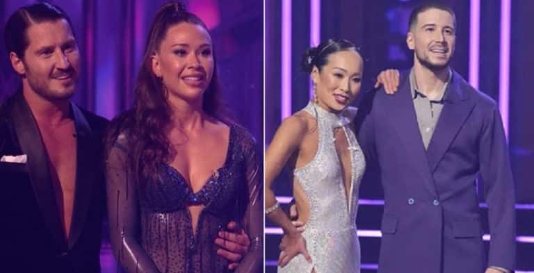 Gabby Windey, Vinny Guadagnino To Reconnect On ‘DWTS’ Tour?