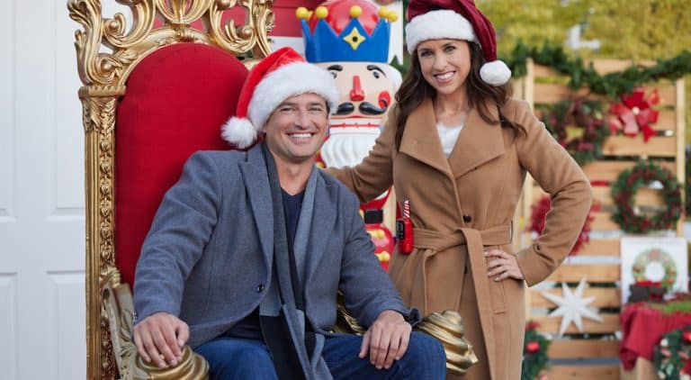 How To Watch Hallmark Channel’s 2022 Christmas Movies For Free