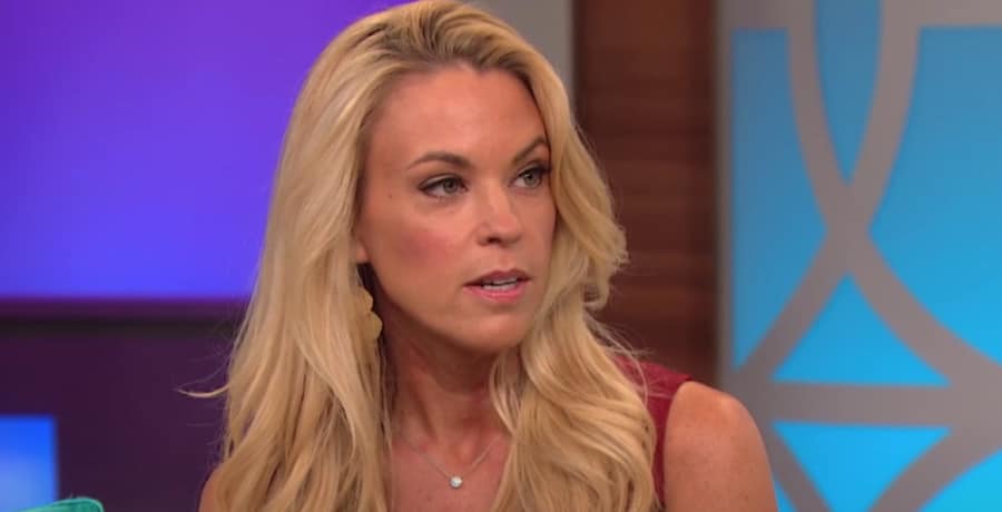 Kate Gosselin/YouTube