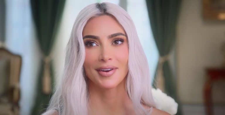 Kim Kardashian Says ‘4th Time’s A Charm’, Looking For Love Again