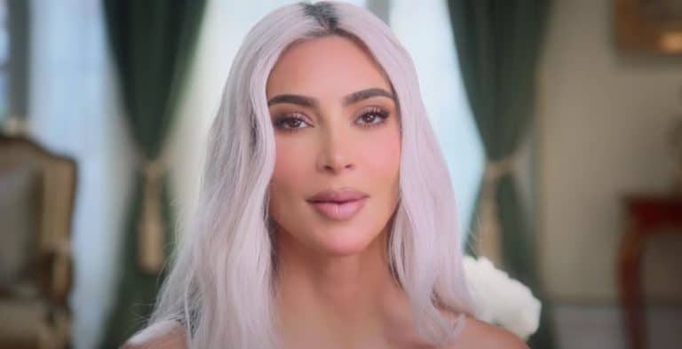 Kim Kardashian Bows To Demanding Fans, Makes Big Change