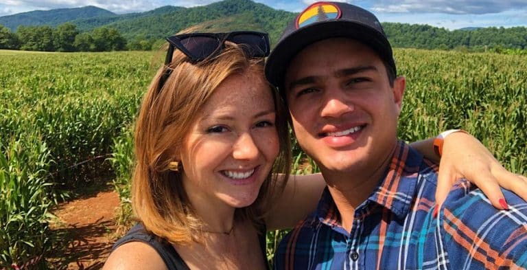 ’90 Day Fiance’ Kara & Guillermo Welcome 1st Baby Together