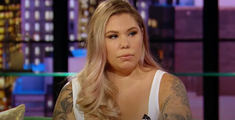 CONFIRMED: Kailyn Lowry Gives Birth To Twins, Details