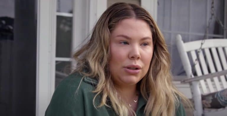 Did Kailyn Lowry Give Birth To Secret Baby?