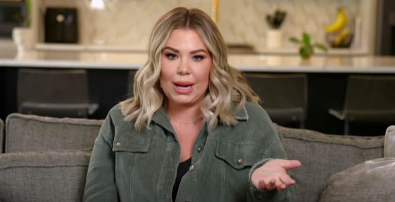 ‘Teen Mom’ Bombshell: Kailyn Lowry Pregnant With Twins?