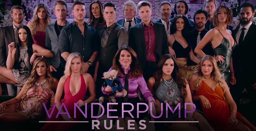 Vanderpump Rules/YouTube