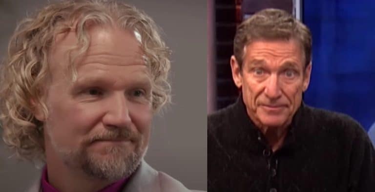 ‘Sister Wives’ Fans Want Maury Povich To Interview Kody Brown
