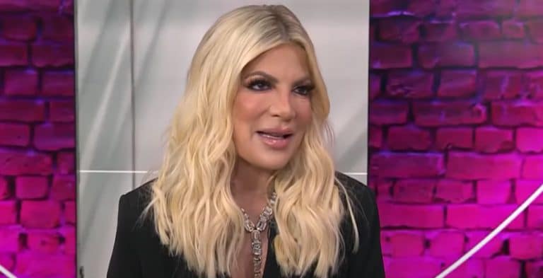 Did Tori Spelling Fake Scary Hospital Stay, What Happened?