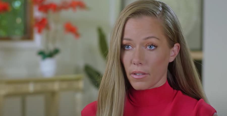 Kendra Wilkinson/YouTube