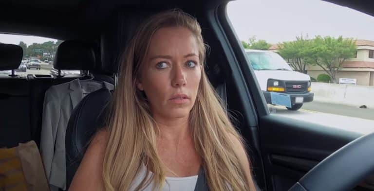 Kendra Wilkinson’s Kids Are Unrecognizable, See Rare Pic