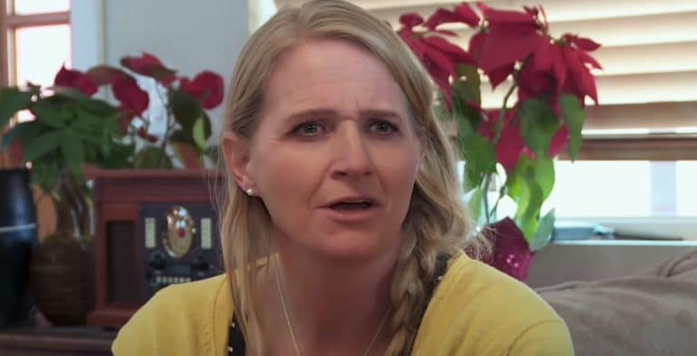 ‘Sister Wives’ Fans Feel Christine Brown Is Becoming A Dictator?