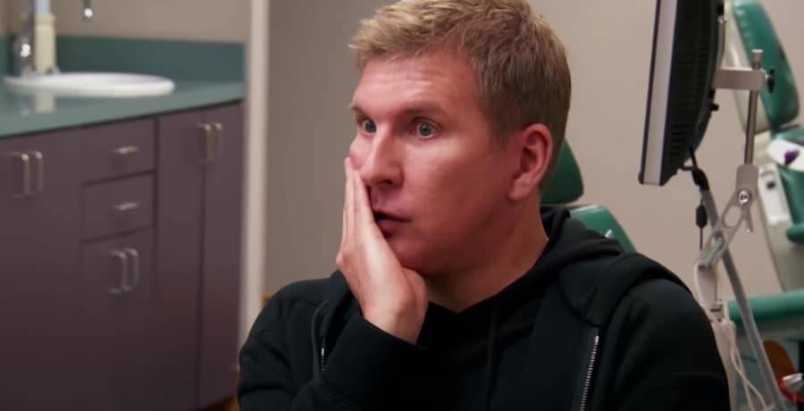 Todd Chrisley/YouTube