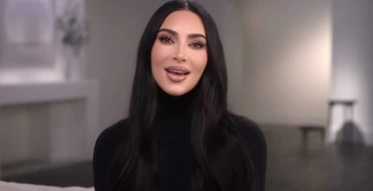 Kim Kardashian Is Sorry For Calling Kourtney and Khloe “Clowns”