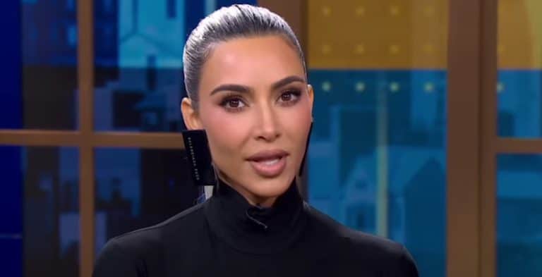 Kim Kardashian Tearfully Addresses Struggles Over Ye Co-Parenting
