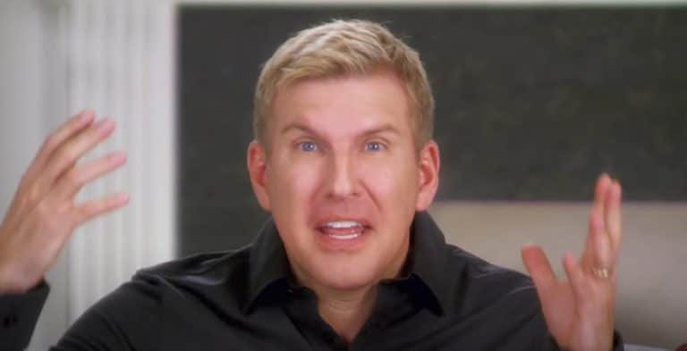 Chrisley Attorney Says Prison Has Taken Mental Toll On Todd