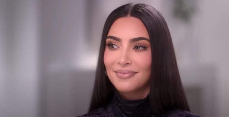 Kim Kardashian Has Fun Day With Kids Amid Cry For Kanye