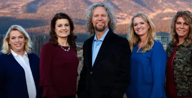 Is The Season 18 Premiere Of ‘Sister Wives’ Available Early On MAX?