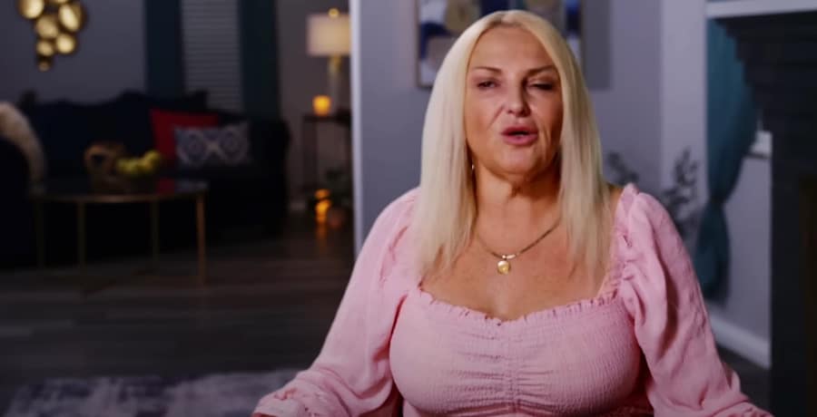 Day Fiance Angela Deem Breaks Silence About TLC Firing News