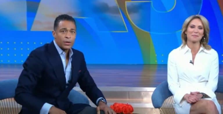 Insider: ‘GMA’ TJ Holmes & Amy Robach Will Face ‘Challenges’