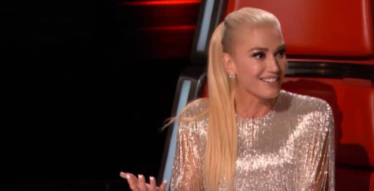 Gwen Stefani Pregnant? ‘The Voice’ Fans Notice Clue
