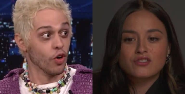 Is Pete Davidson Hooking Up With Chase Sui Wonders?