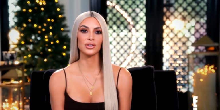 Fans Slam Kim Kardashian For Hiring Pianist To Wake Her Kids