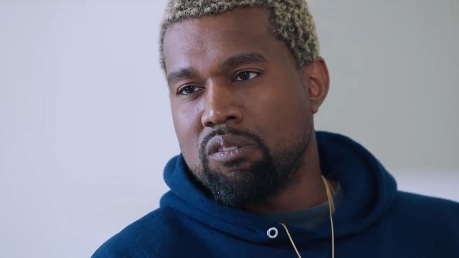Kanye West [SubbClever News | YouTube]