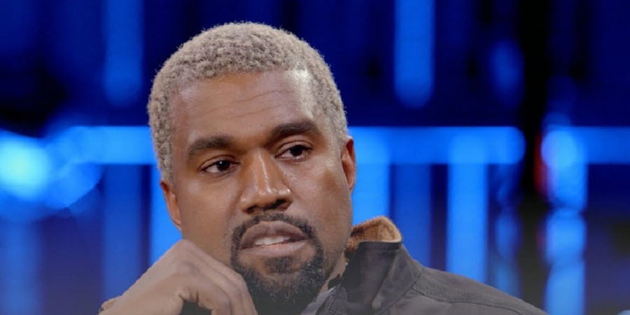 Kanye West In Documentary [Netflix | YouTube]
