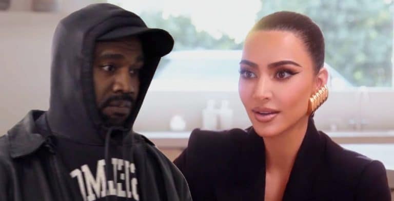 Kanye West ‘Sl*t-Shamed’ Kim Kardashian With Explosive Claim?