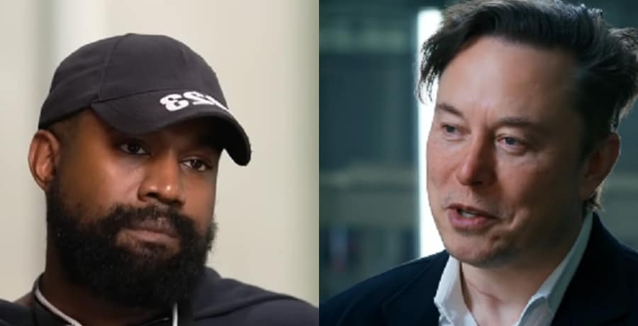 Kanye West & Elon Musk [YouTube]