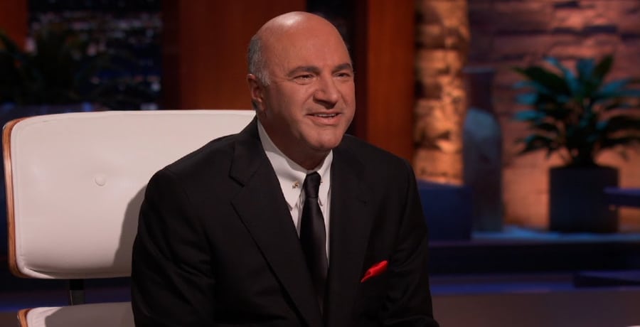 Kevin O'Leary Of Shark Tank