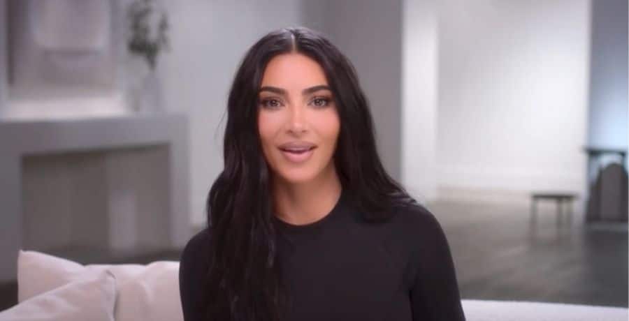 Kim Kardashian | Youtube
