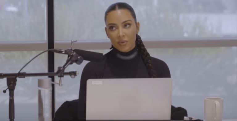 Kim Kardashian Reveals Her Company’s Strict Dress Code