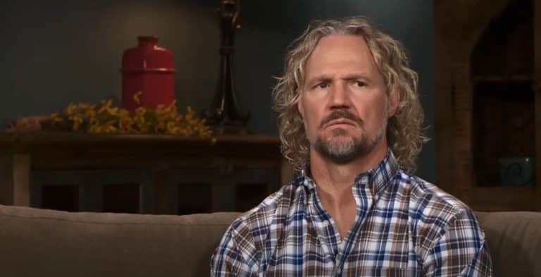 Kody Brown on 'Sister Wives' - YouTube TLC