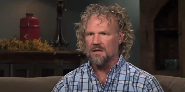 ‘Sister Wives’ Fans Demand The Truth From Kody Brown