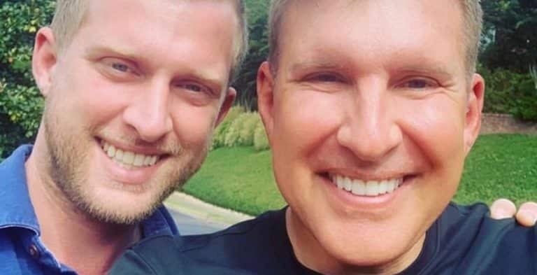 Kyle Chrisley Could See More Time Behind Bars Than Daddy?