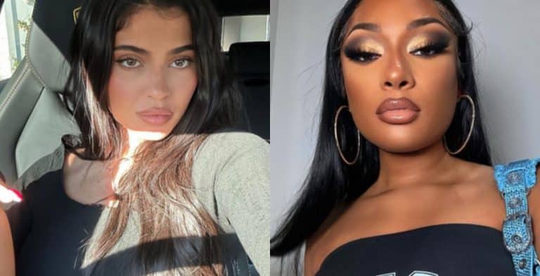 Kylie Jenner To Testify At Megan Thee Stallion Shooting Trial?