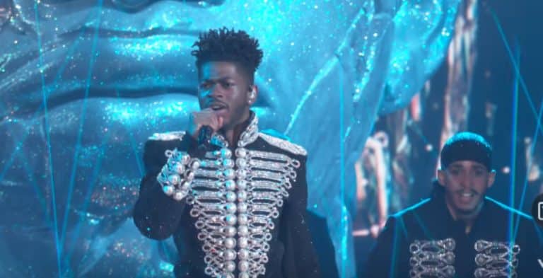 Lil Nas X Shocks Everyone With Photo Of His Secret Baby Boy
