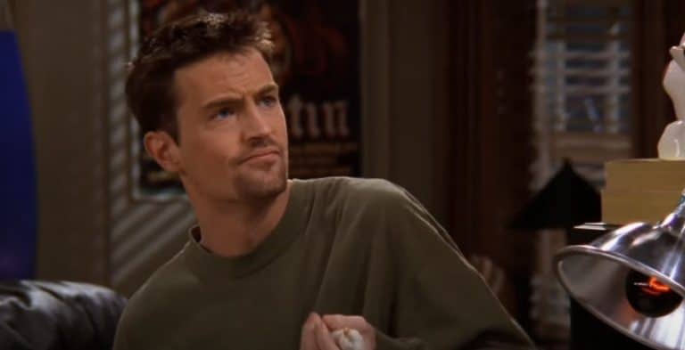Matthew Perry Refuses To Watch ‘Friends,’ Why?