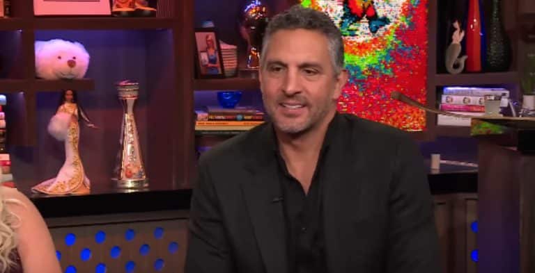 Mauricio Umansky Shares Support He Received On ‘DWTS’