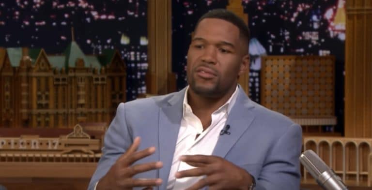 Michael Strahan Breaks Silence After ‘GMA’ Absence