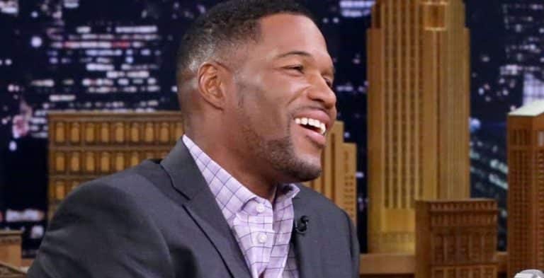 Michael Strahan Out At ‘GMA’ Check Out Amazing New Gig