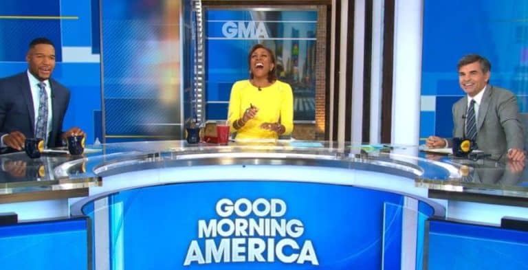 Why Are Multiple ‘GMA’ Hosts Being Replaced?