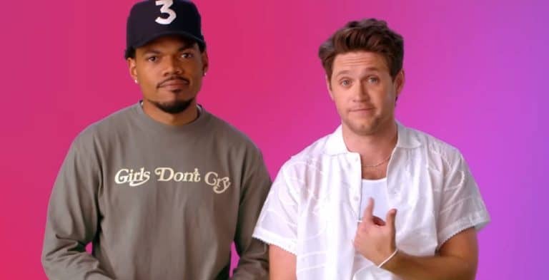 Niall Horan Reveals His Biggest Competition on ‘The Voice’