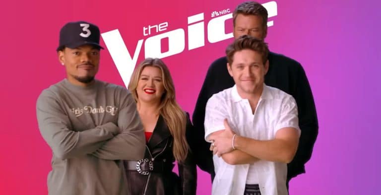 The Voice coaches | YouTube