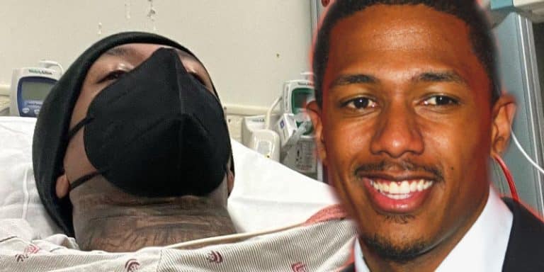 Nick Cannon Hospitalized Hours After Sold Out Show