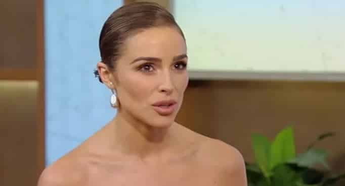 Olivia Culpo, YouTube